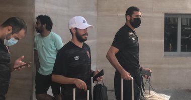 الأهلى يتواصل مع السفارة المصرية بتونس لترتيب رحلة السفر لمواجهة الترجى