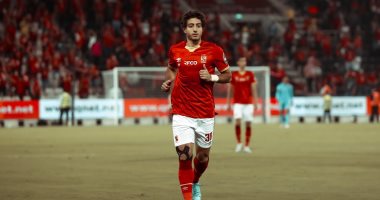 4 حلول أمام موسيمانى لتعويض غياب محمد هانى عن الأهلى فى المباريات المقبلة