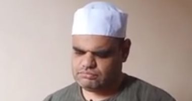 كفيف بالشرقية يحفظ القرآن الكريم وصوته يحاكى الشيخ أبو العينين شعيشع.. لايف