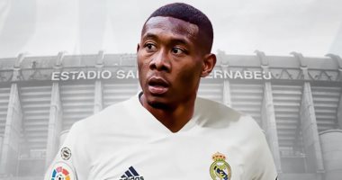 ألابا: الانتقال من بايرن ميونخ إلى ريال مدريد حلم أصبح حقيقة