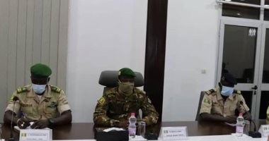 المحكمة الدستورية في مالي تعلن تعيين الكولونيل جويتا رئيساً انتقالياً للبلاد