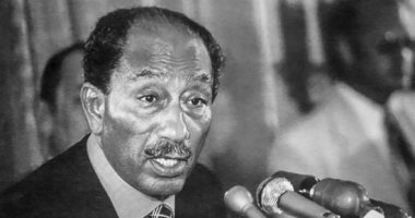 سعيد الشحات يكتب: ذات يوم.. 6 يونيو 1975 .. السادات يتذكر فى لقاء مع الصحفيين يوم منعه من دخول قناة السويس قبل تأميمها ويطلب من عبدالرحمن الشرقاوى: «عاوزين ملحمة عن معركة أكتوبر يا عبدالرحمن»