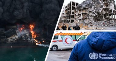 صور العالم هذا المساء.. كارثة بحرية في سريلانكا نتيجة أطنان من النفايات البلاستيكية.. 22 تريليون دولار خسارة العالم بسبب كورونا والجائحة مستمرة.. البنك الدولى يوافق على تقديم منحة 30 مليون دولار لفلسطين