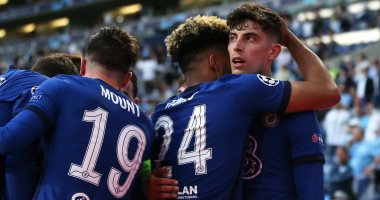 موعد مباراة تشيلسى ضد كريستال بالاس في الدوري الإنجليزى