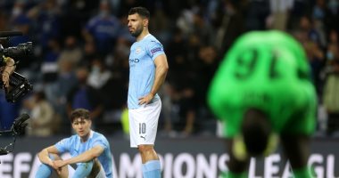 مانشستر الحزينة.. السيتي واليونايتد يخسران نهائي دوري الأبطال واليوروباليج