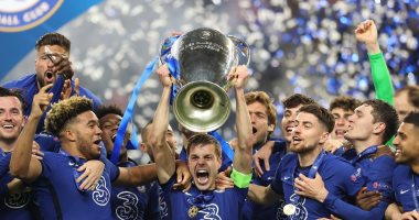تفاصيل قرعة دوري أبطال أوروبا 2022 بحضور أساطير تشيلسى
