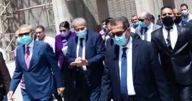 وزير التموين: سداد 13 مليار جنيه لموردى القمح حتى الآن والمخزون يكفى 6.2 شهر