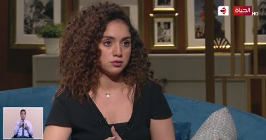 رنا رئيس: والدى قال لى أنتِ هتكسرى الدنيا قبل وفاته
