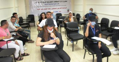 ورش عمل بشرم الشيخ لتحويل المخلفات الإلكترونية لمشروعات صغيرة ربحية ذات عائد