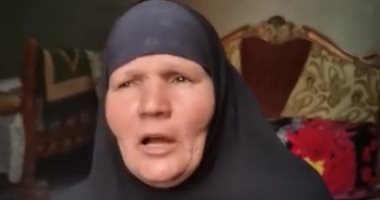 والدة قتيل دجال قرية صناديد بطنطا تروى تفاصيل الحادث المثير للجدل