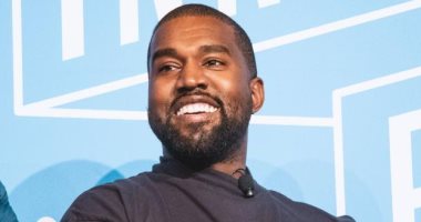 بعد طول انتظار.. كانى ويست يطلق ألبومه الجديد Donda
