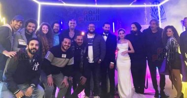 جميلة عوض عن فيلم "عروستى": رومانسى بفكرة مختلفة