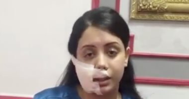 تفاصيل صادمة.. زينب تروى قصتها المؤلمة بعد خلع زوجها "فيديو"