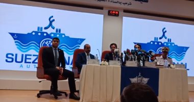 هيئة قناة السويس: الموقف المصرى قوى جداً فى مسار التفاوض