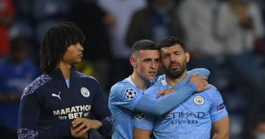 أجويرو يوقع مع برشلونة غداً وتقديمه فى كامب نو بعد كوبا أمريكا