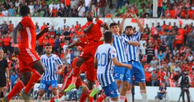 مواعيد مباريات اليوم.. مواجهة ليبية وربع نهائى كأس مصر 