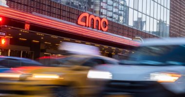 سينمات AMC الأمريكية تسمح بدخول الحاصلين على لقاح كورونا بدون كمامة
