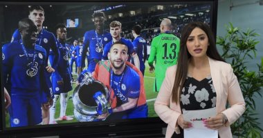 قائمة الذهب للعرب في دورى الأبطال.. حكيم زياش آخر النجوم المنضمين