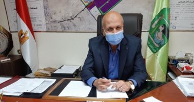 جهاز العاشر من رمضان يعلن تسليم 2500 وحدة إسكان بحي الأندلس 30 يونيو المقبل