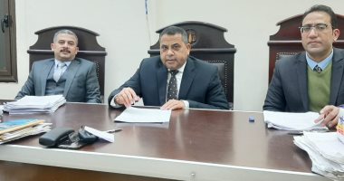  المشدد 5 سنوات لسائق تاكسى لسرقته محاسبة تحت التهديد بالشرقية 