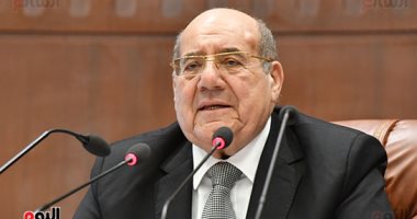 رئيس الشيوخ يهنئ الرئيس السيسى بمناسبة 30 يونيو: ستظل علامة فارقه فى تاريخ الوطن