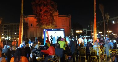 رئيس جامعة عين شمس: جارى الانتهاء من مركز الابتكار بتكلفة 100 مليون جنيه