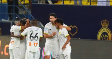 كل أهداف الأحد.. ثلاثية الهلال ضد الفيصلي وفوز حجازي ورفاقه على النصر