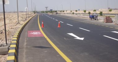 2.2 مليار جنيه استثمارات تطوير ورفع كفاءة البنية الأساسية ببنى سويف الجديدة