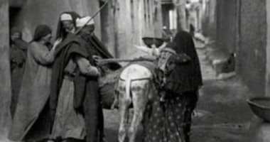 100 صورة عالمية.. الريف المصرى على قديمه