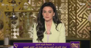 أستاذ أمراض صدرية بقصر العينى: سلالات كورونا بمصر الصينية والإنجليزية فقط