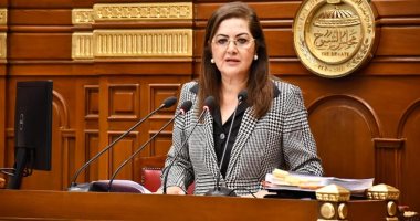 وزيرة التخطيط: تحسين جودة حياة المواطن أهم مستهدافات الخطة الاجتماعية