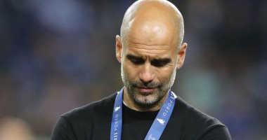 مان سيتي ضد تشيلسي.. جوارديولا: نهاية حزينة لموسم استثنائي وسنعود أقوى