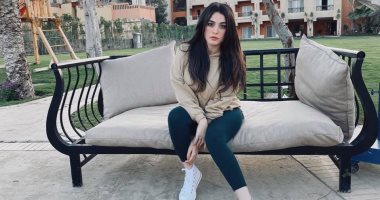شاهيستا سعد ابنة بيومي فؤاد في مسلسل "عودة الأب الضال"
