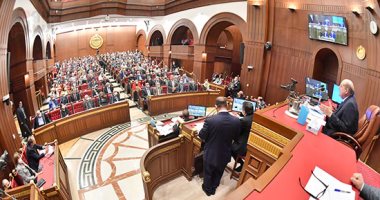 مجلس الشيوخ يوافق على إعفاء أموال صندوق الطوارئ الطبية من جميع الضرائب