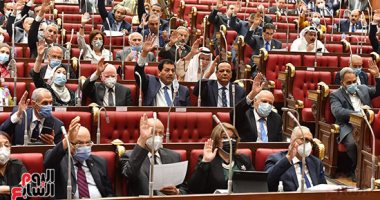 "الشيوخ" يرفع الجلسة العامة بعد الموافقة النهائية على "صندوق الطوارئ الطبية"