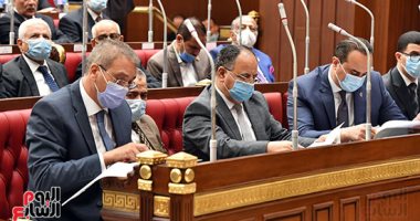 مجلس الشيوخ يوافق على المادة المنظمة لمجلس أمناء صندوق مواجهة الطوارئ الطبية