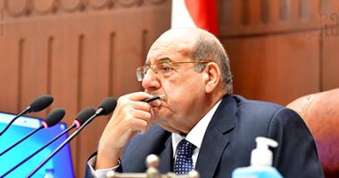 بالأسماء.. رئيس مجلس الشيوخ يعلن تشكيل لجنة القيم بدور الانعقاد الأول