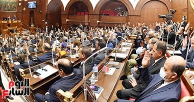 "الشيوخ" يوافق نهائيا على قانون "صندوق مواجهة الطوارئ الطبية": التشريع يهدف لدعم وتمويل الخدمات الطبية المقدمة للمواطنين.. واللجنة البرلمانية المختصة: يمثل الحل المناسب لتغطية تكاليف حالات الكوارث والأوبئة
