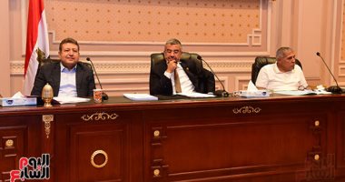 "إسكان النواب" توافق على مشروع موازنة الجهاز المركزى للتعمير