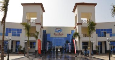 الغضبان: قرار الرئيس بإنهاء مشكلة العشش جعل بورسعيد أول خالية من العشوائيات