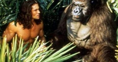 5 معلومات عن جو لارا بطل Tarzan بعد وفاته فى حادث طائرة