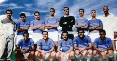 معلومة رياضية..7 ألقاب تزين مسيرة الشواكيش فى الكرة المصرية