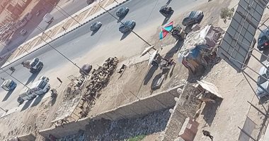 شركة مياه أسيوط تنفذ أعمال إحلال وتجديد لخطوط وشبكات المياه والصرف بـ166مليون جنيه 
