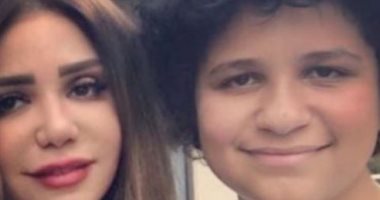 نجل إيناس عز الدين يجرى عملية خطيرة فى المخ.. ونهال عنبر تطالب بالدعاء له