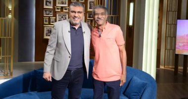 سيد رجب يكشف أسراره الفنية والشخصية مع عمرو الليثى فى "واحد من الناس"