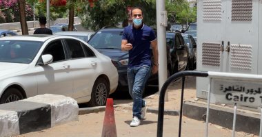 عبد الحفيظ وحسين السيد يمثلان الأهلي والزمالك فى اجتماع الأندية