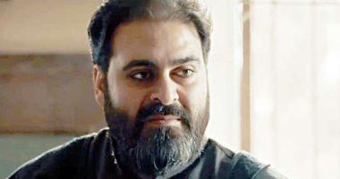 أحمد الرافعى مخرجًا لمسرحية "الزيارة" على مسرح الطليعة