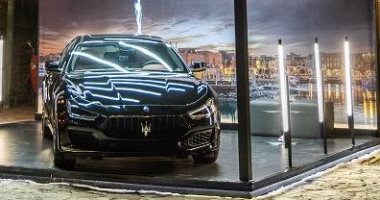 تعرف على أسعار "مازيراتي جيبلي هايبريد" الجديدة كليًّا للمرة الأولى بالسوق المصرية