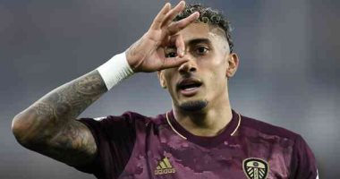 ليفربول يعرض 32 مليون إسترليني لضم البرازيلي رافينيا دياز