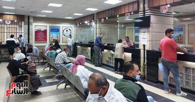 بدء تلقى طلبات تراخيص البناء بالإسكندرية وفق الإشتراطات الجديدة.. التقدم بالمركز الذكى بالمنتزة مرحلة أولى ثم تعميمه بباقى الأحياء.. منع الأنشطة غير السكنية والالتزام بالارتفاعات أبرز الاشتراطات .. فيديو وصور